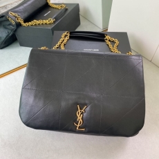 YSL Top Handle Bags